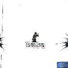 문희준 - Live Revolution (2CD/(Digipack))