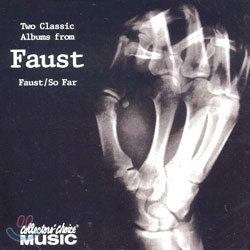 Faust - Two Classics Albums From Faust