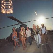 S Club - Seeing Double (미개봉)