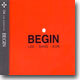 이상은 4집 - Begin
