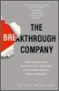 The Breakthrough Company