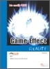 Game Effect Reality 게임 이펙트 리얼리티