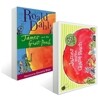 James and the Giant Peach 원서 + 원서읽는 단어장 James and the Giant Peach
