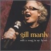 Gill Manly - With A Song In My Heart (SACD Hybrid)