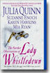 The Further Observations of Lady Whistledown