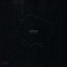 컨택트 영화음악 (Arrival OST by Johann Johannsson 요한 요한슨) [2LP]