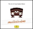 안네-소피 무터의 예술 (Mutterissimo - The Art of Anne-Sophie Mutter)