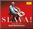 슬라바 - 로스트로포비치의 예술: 베스트 음반 (Slava! - The Art of Mstislav Rostropovich)