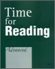 Time for Reading Advanced