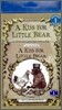 [I Can Read] Level 1-08 : A Kiss for Little Bear (Book & CD)
