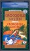 [I Can Read] Level 1-29 : Crocodile and Hen (Book & CD)