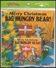 Pictory Set Step 1-11 : Merry Christmas, Big Hungry Bear! (Paperback Set)
