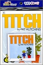 My Little Library Step 1 : Titch (Paperback Set)