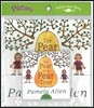 Pictory Set Step 2-09 : The Pear in the Pear Tree (Paperback Set)