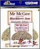 My Little Library Step 2 : Mr McGee and the Blackberry Jam (Paperback Set)