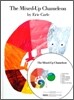 Pictory Set Step 2-14 : Mixed-up Chameleon (Paperback Set)