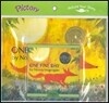 Pictory Set Step 3-06 : One Fine Day (Paperback Set)