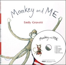 Pictory Set Infant & Toddler 10 : Monkey and Me (Paperback Set)