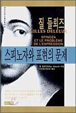 스피노자와 표현의 문제