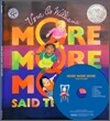 My Little Library Infant & Toddler : More More More Said the Baby (Paperback Set)