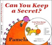 Pictory Set Pre-Step 24 : Can You Keep a Secret? (Hardcover Set)