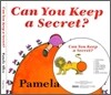 Pictory Set Pre-Step 24 : Can You Keep a Secret? (Hardcover Set)