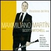 Maximiliano Martin 영혼의 감동 - 막시밀리아노 마르틴 클라리넷 연주집 (Vibrations Of The Soul)