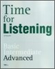 Time for Listening Advanced