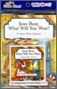 My Little Library Pre-Step : Jesse Bear, What Will You Wear? (Paperback Set)