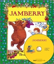 My Little Library Board Book : Jamberry (Board Book Set)