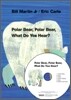 My Little Library Board Book : Polar Bear, Polar Bear, What Do You Hear? (Board Book Set)