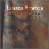 로렌 뉴튼 & 박재천 (Lauren Newton & Park Je Chun) - 2 Souls In Seoul