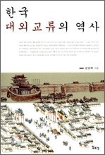 한국 대외교류의 역사