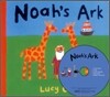 My Little Library Board Book : Noah's Ark (Board Book Set)
