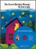 My Little Library Board Book : The Secret Birthday Message (Board Book Set)