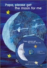My Little Library Board Book : Papa, Please Get the Moon for Me (Board Book Set)