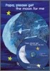 My Little Library Board Book : Papa, Please Get the Moon for Me (Board Book Set)