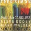 Fred Simon - Since Forever