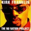 Kirk Franklin - The Nu Nation Project (수입/미개봉)