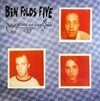 [중고] Ben Folds Five / Whatever And Ever Amen (수입)