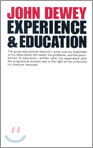Experience and Education