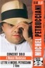 Michel Petrucciani - Concert Solo + Lettre A Michel Petrucciani