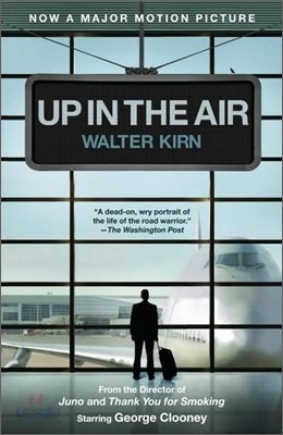 Up in the Air (Movie Tie-In)