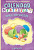 Calendar Mysteries #4: April Adventure