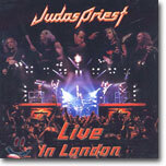 Judas Priest - Live In London
