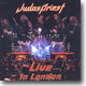 Judas Priest - Live In London
