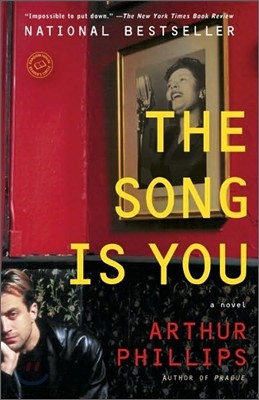 The Song Is You