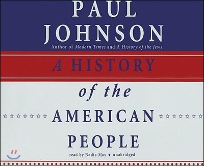 A History of the American People