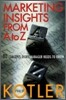 Marketing Insights from A to Z