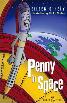 Penny in Space